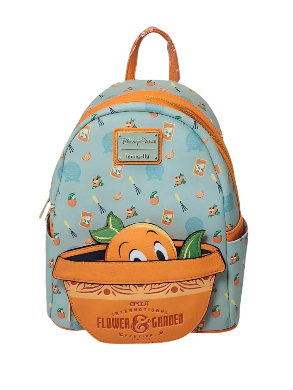 N/A disney loungefly